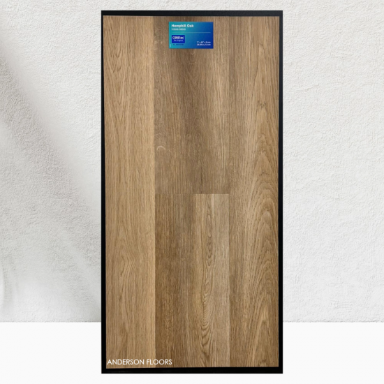 COREtec Originals Classics - Hemphill Oak